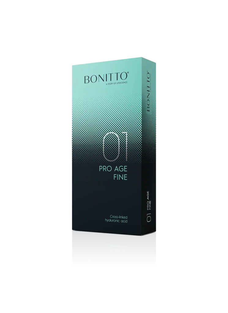 01 PRO AGE FINE