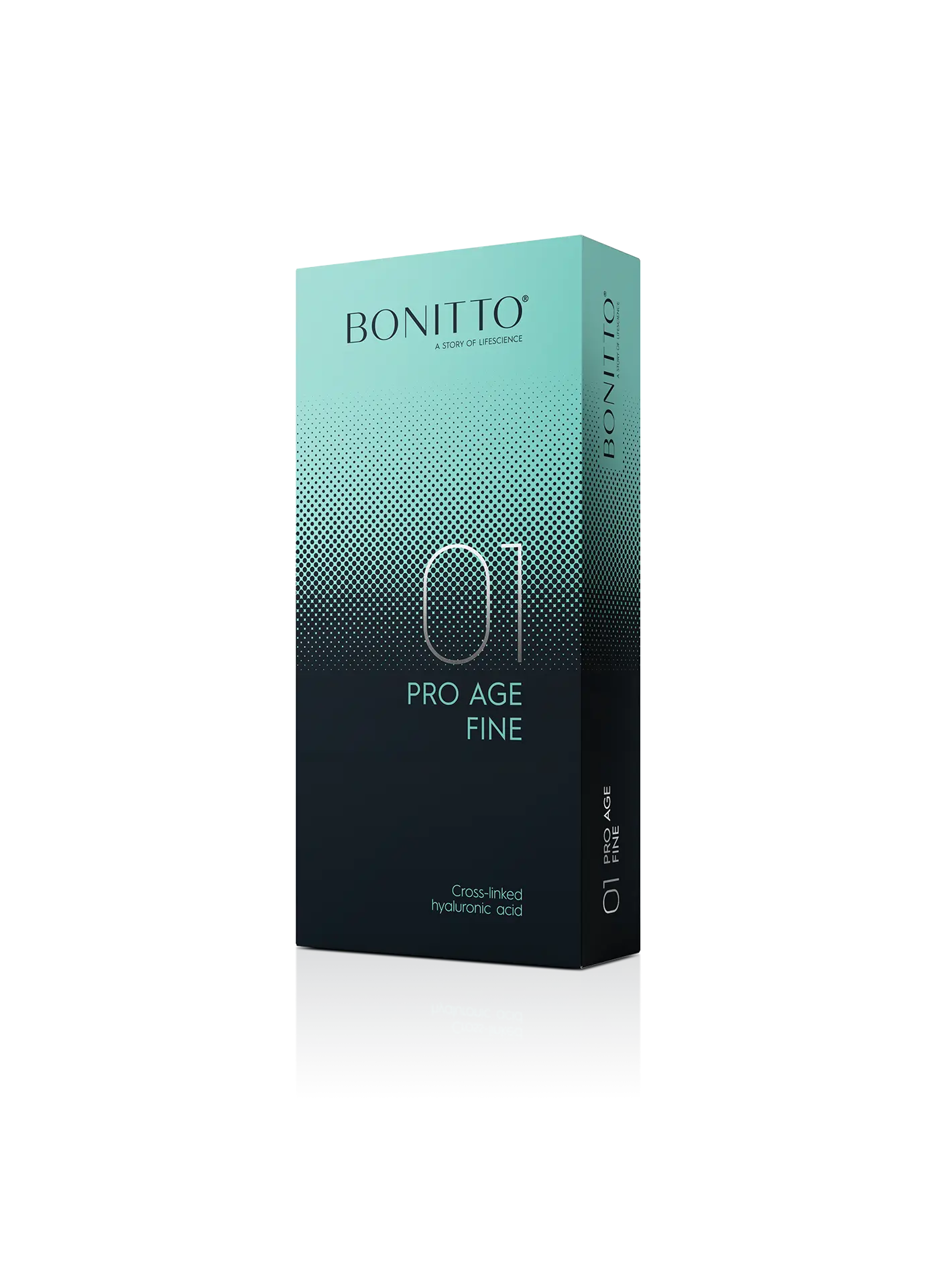 01 PRO AGE FINE
