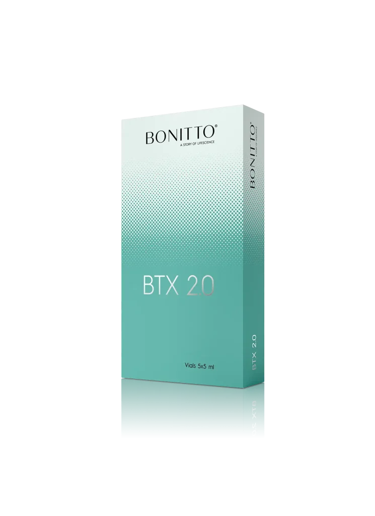 BTX 2.0