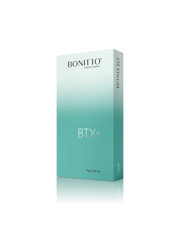 BTX+