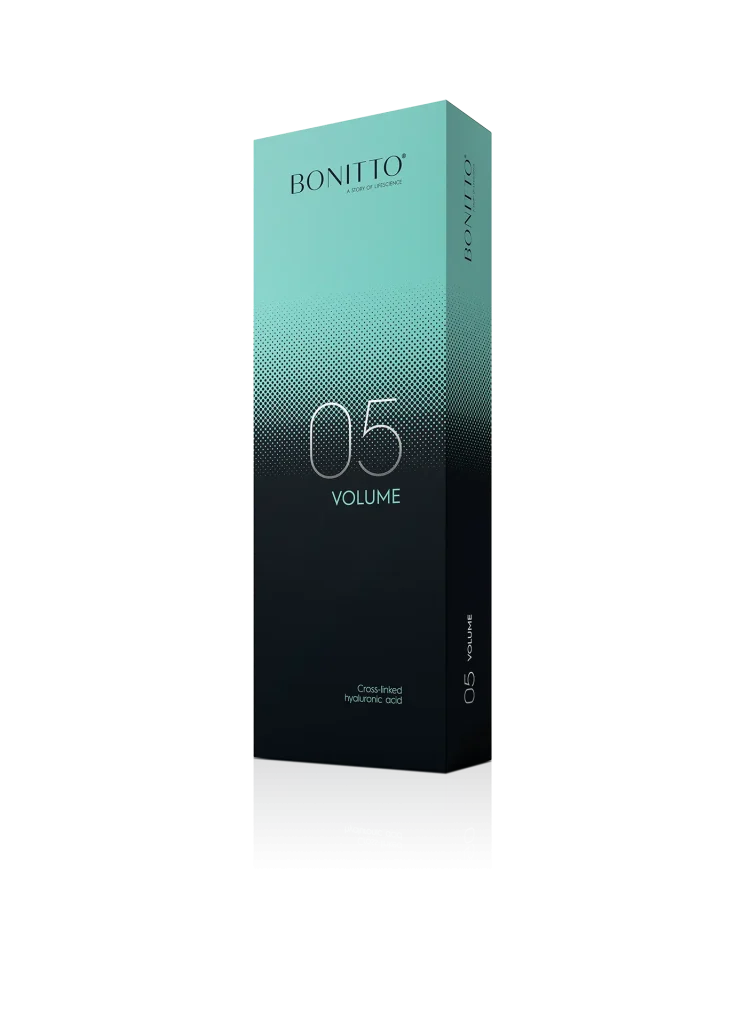 05 VOLUME