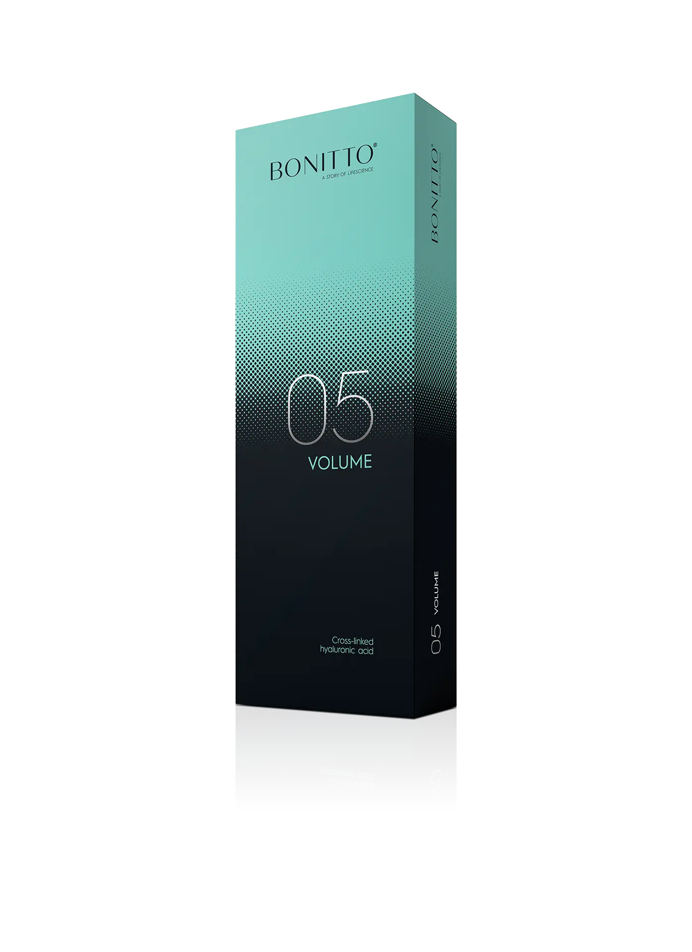 05 VOLUME