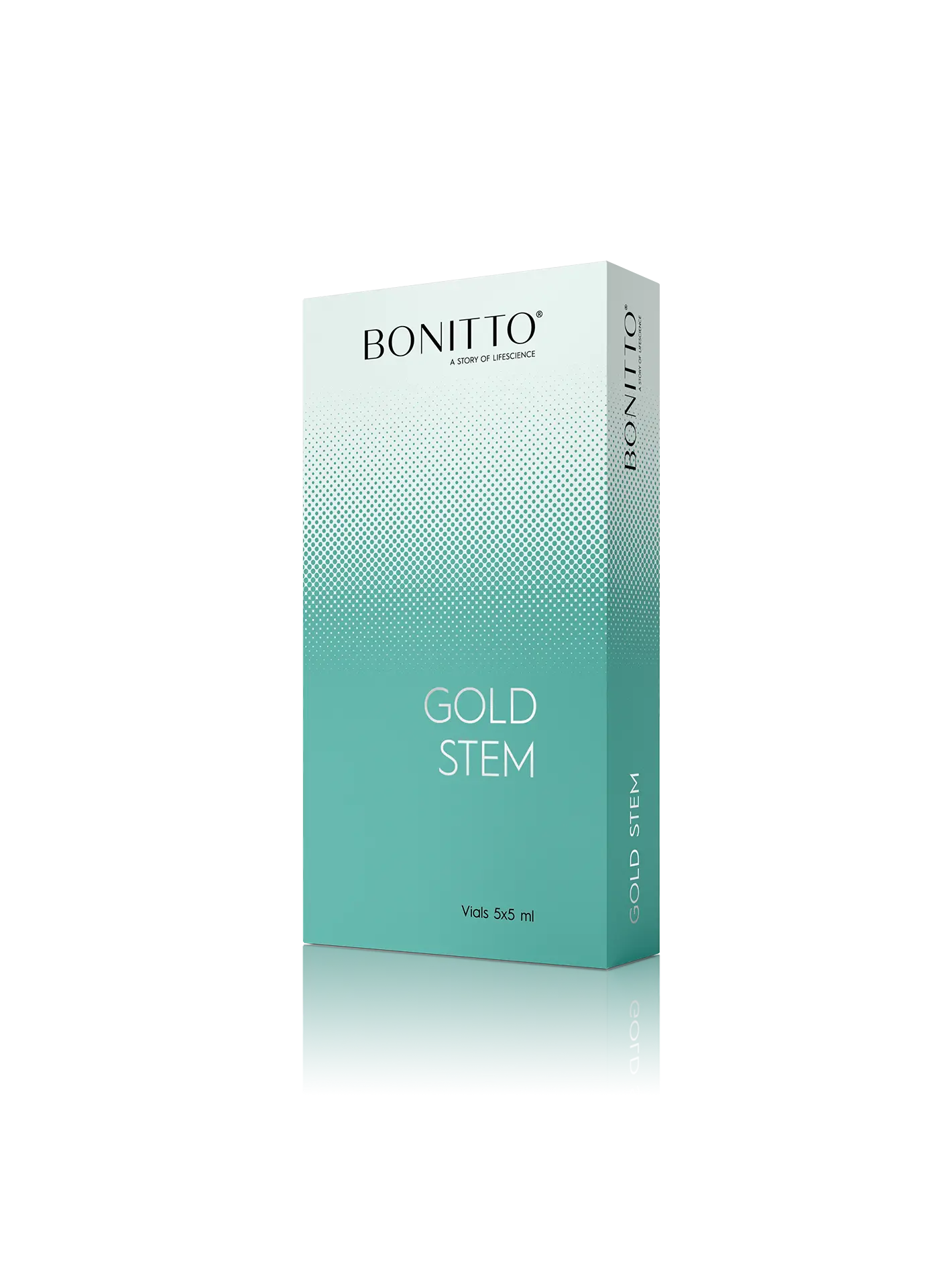 GOLD STEM