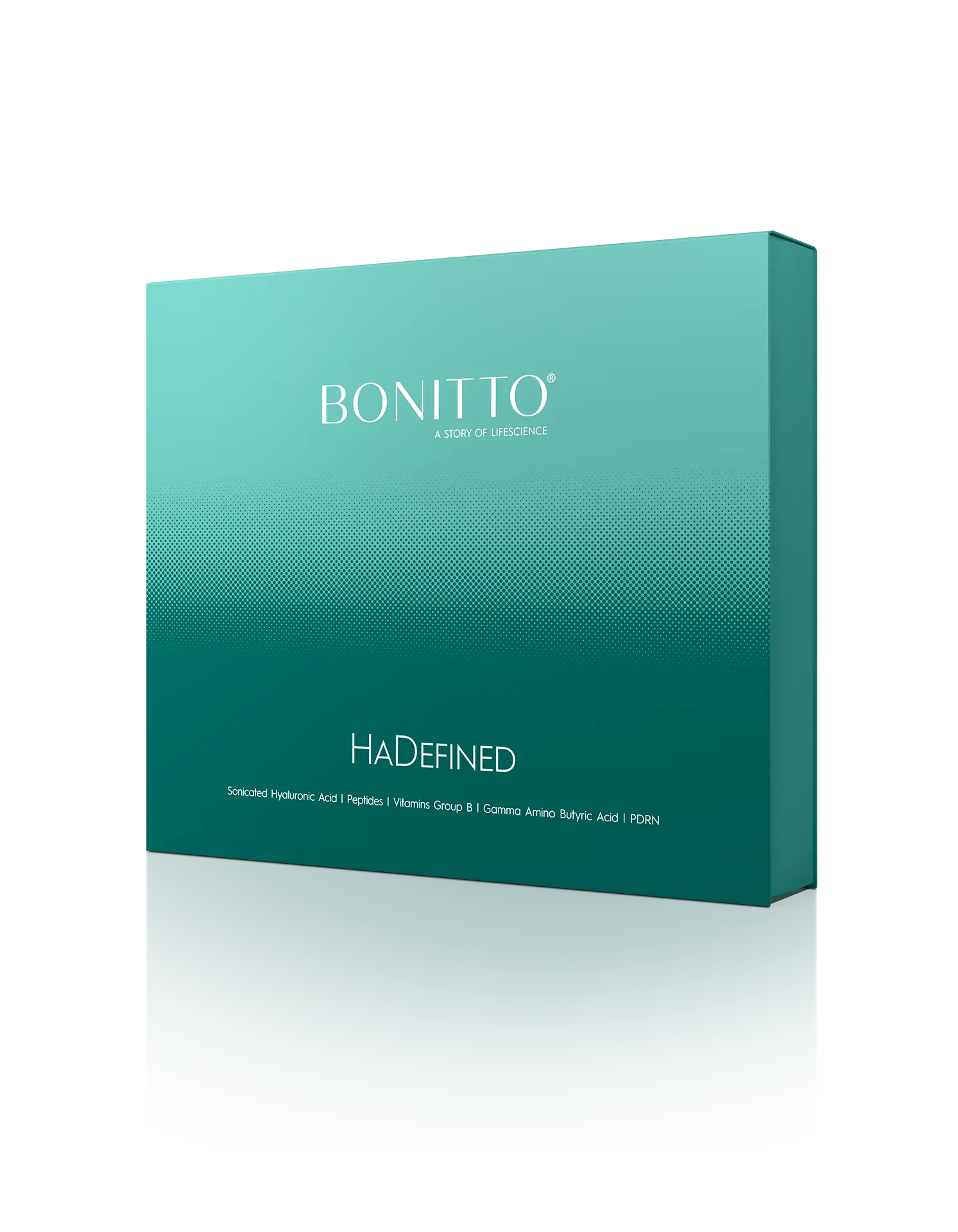 HaDefined