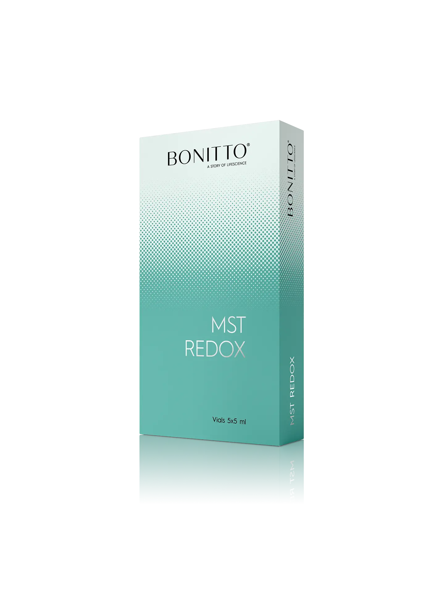 MST REDOX