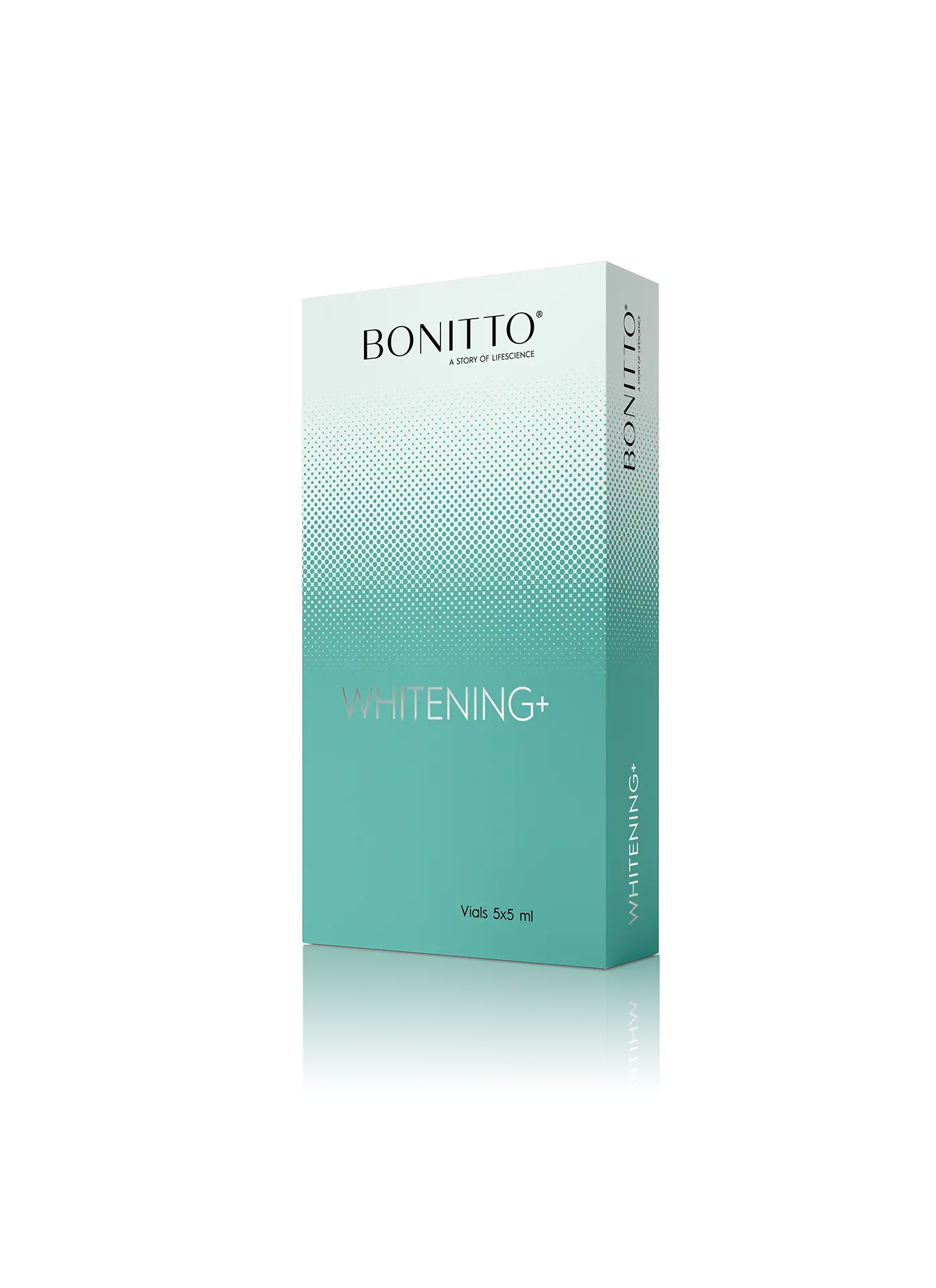 WHITENING+