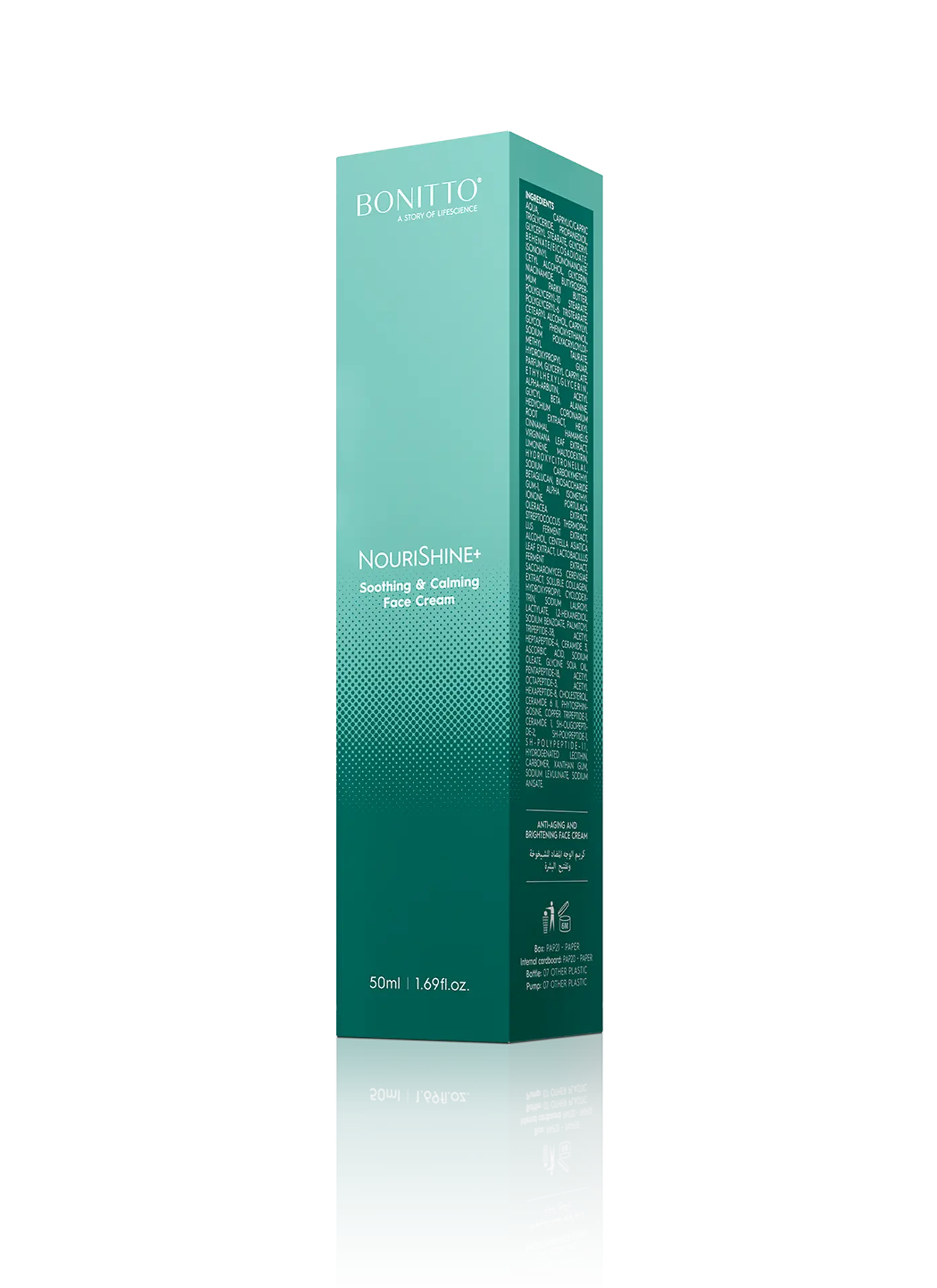 NOURISHINE+