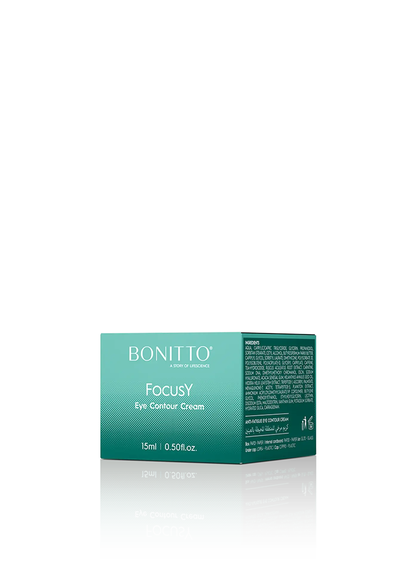 FocusY