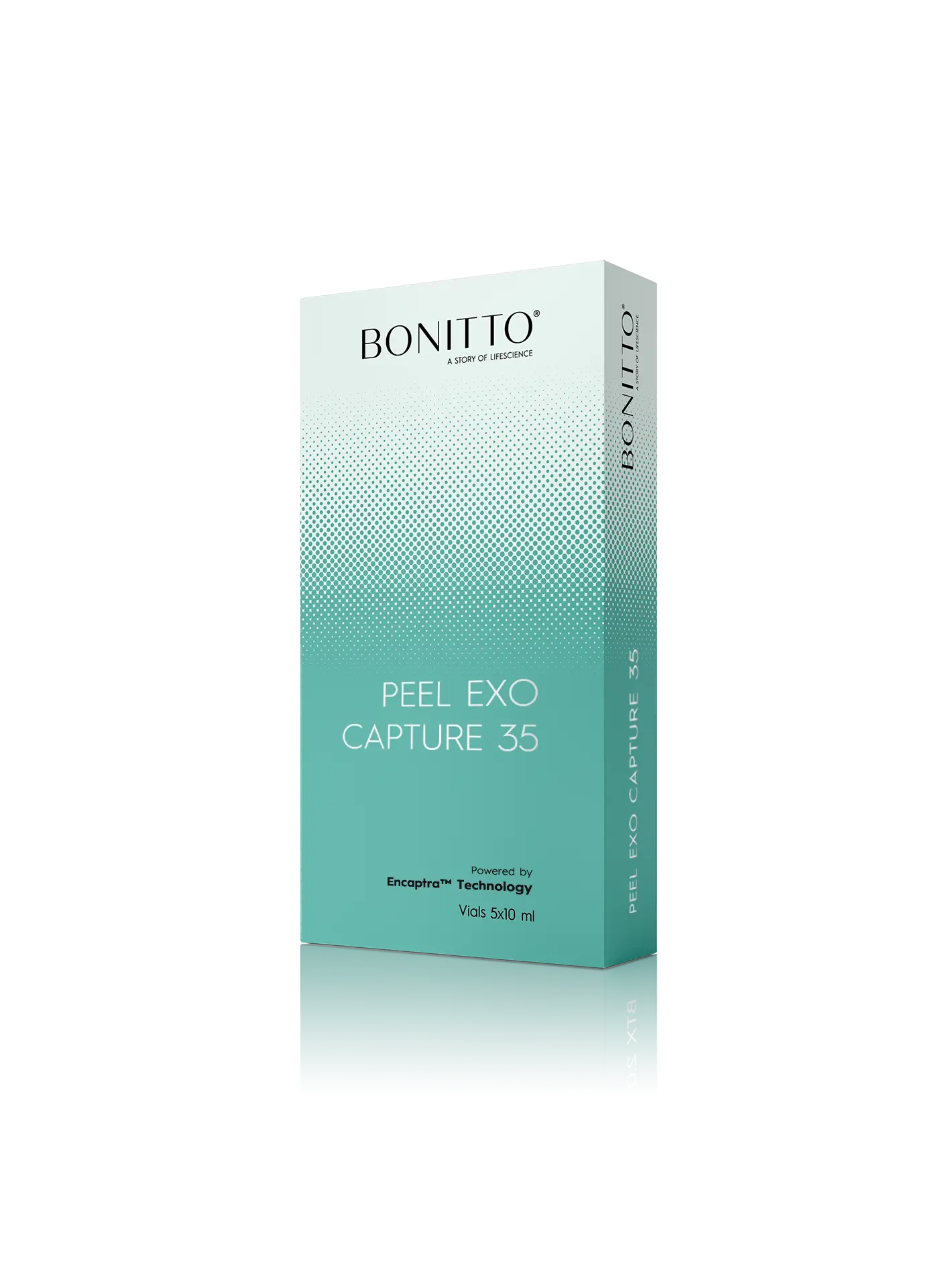 PEEL EXO CAPTURE 35